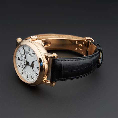 patek philippe collectible watches|Patek Philippe watches pre owned.